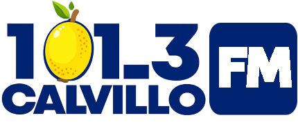 Calvillo FM 101.3